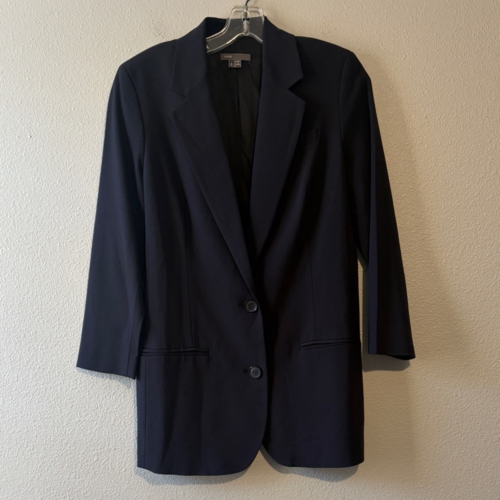 Vince blazer - Picture 1 of 6